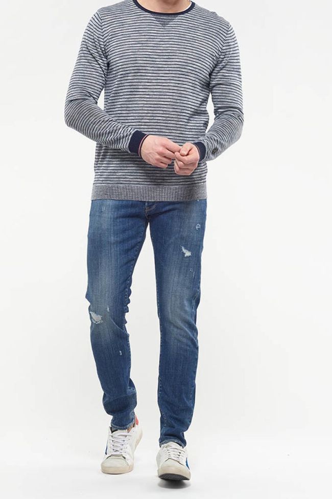 Bob blue 700/11 Jeans N°3