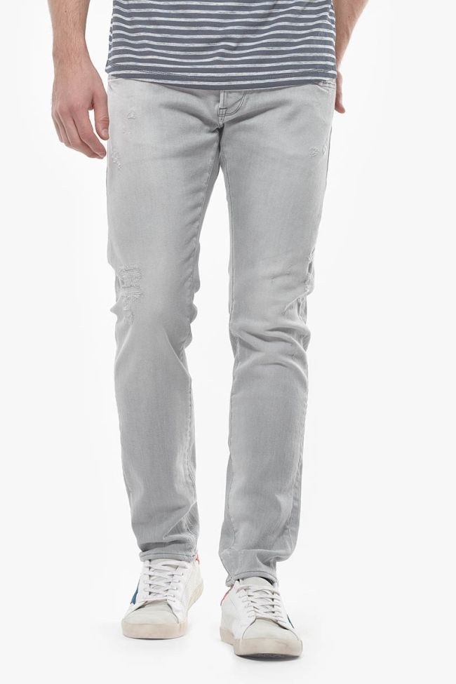 Grey jeans 700/11 Frem N°4