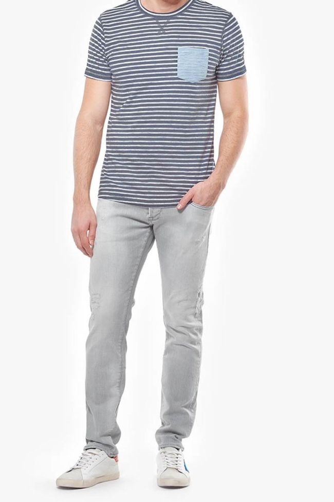 Grey jeans 700/11 Frem N°4