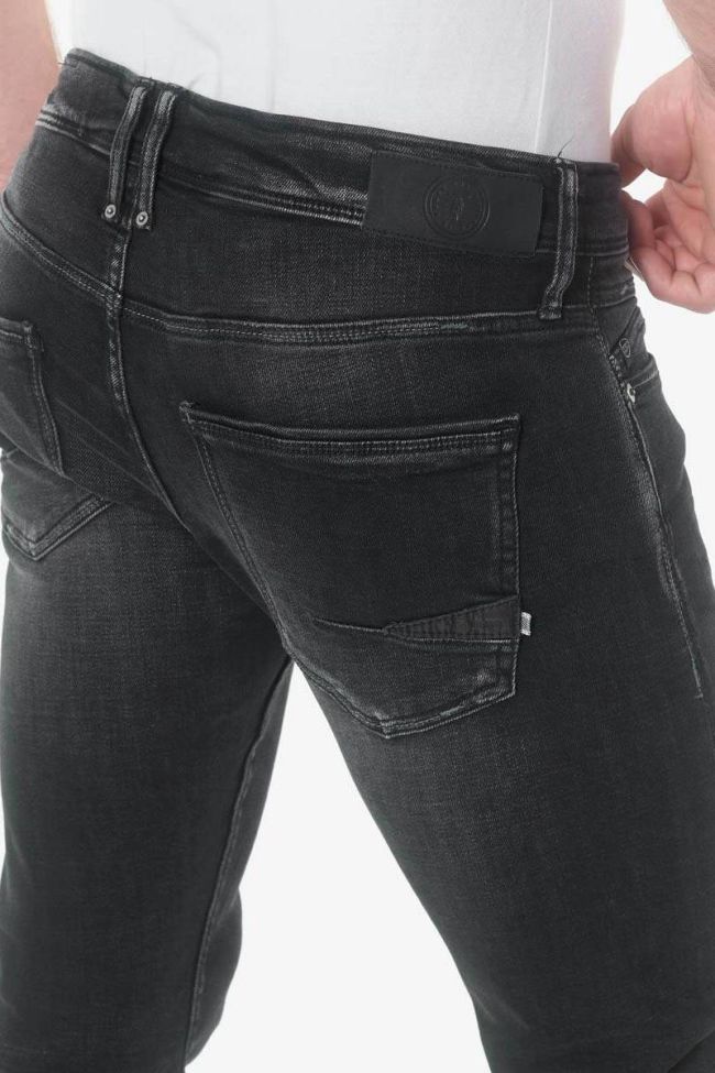 Tank 700/11 adjusted jeans black N°1