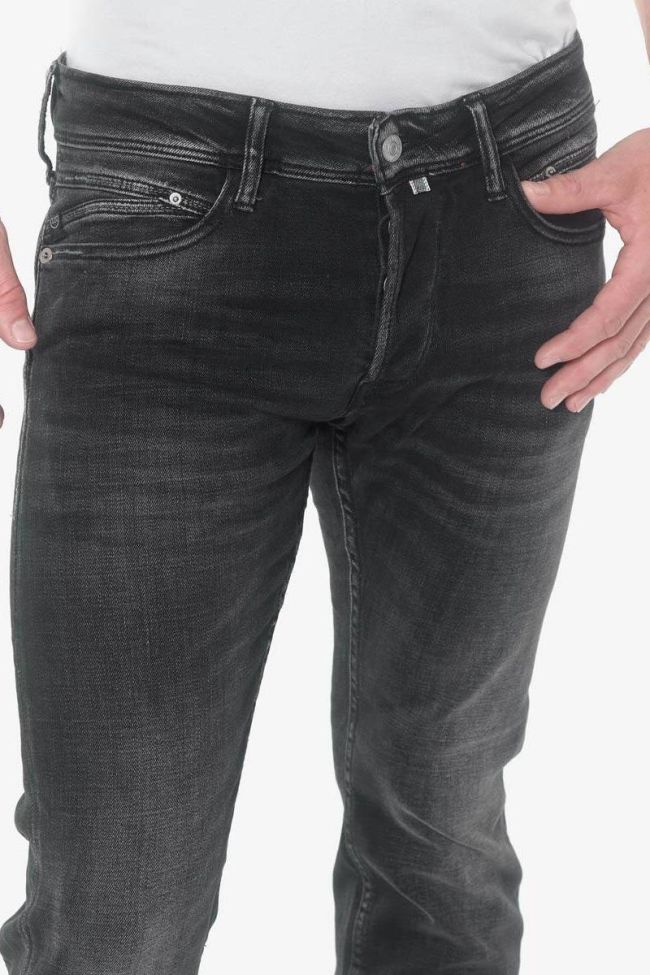 Tank 700/11 adjusted jeans black N°1