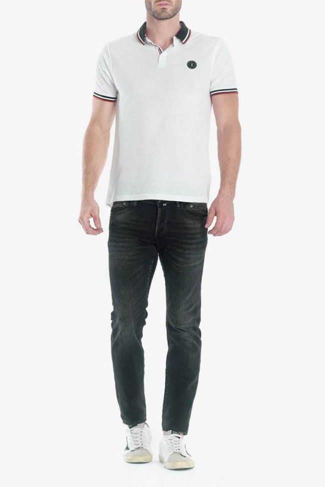 Tank 700/11 adjusted jeans black N°1