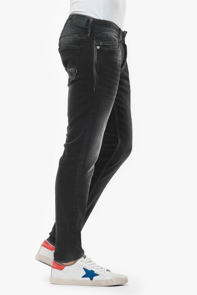 Tank 700/11 adjusted jeans L32 black N°1