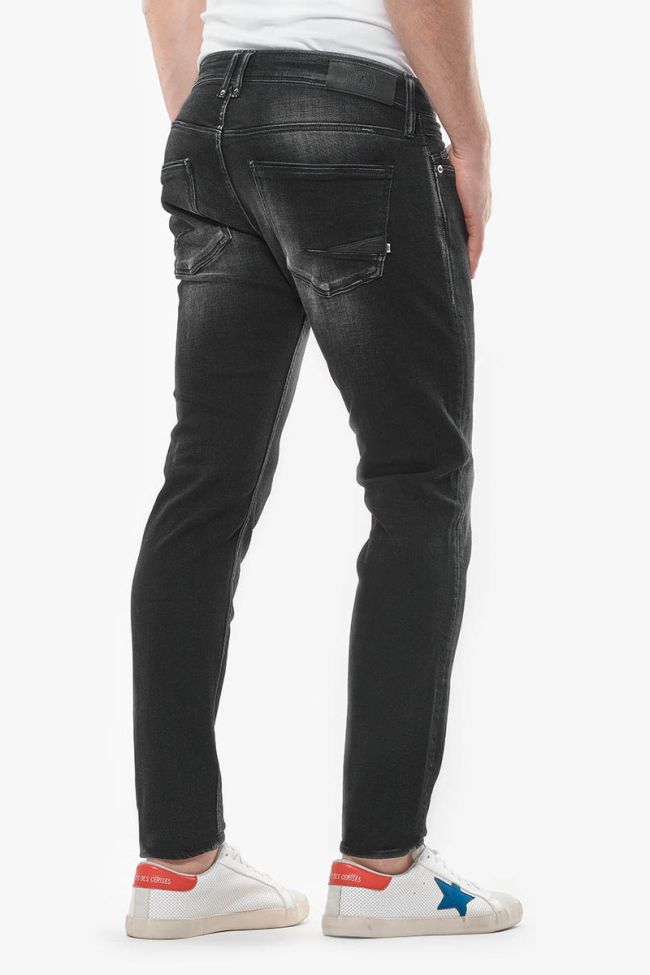 Tank 700/11 adjusted jeans L32 black N°1
