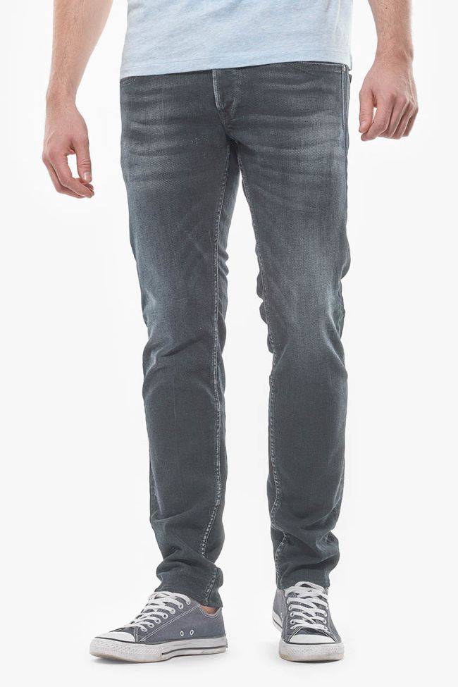 Well 700/11 adjusted jeans L32 blue-black  N°1