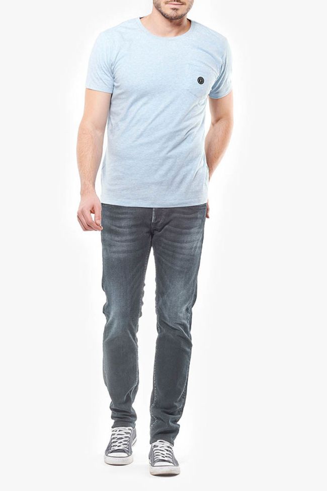 Well 700/11 adjusted jeans L32 blue-black  N°1