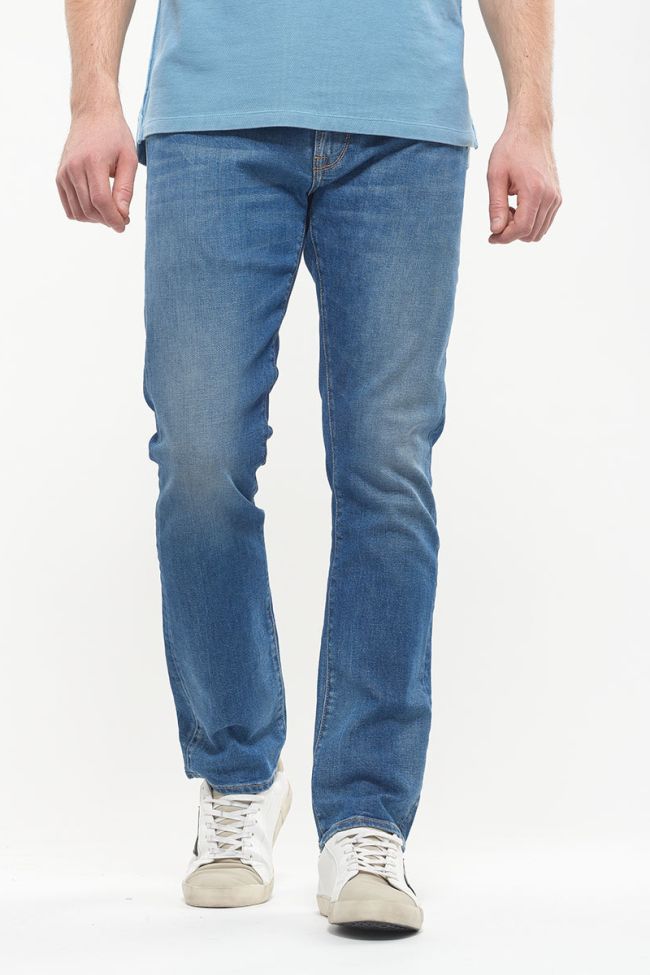 Basic 800/12 regular jeans blue N°3