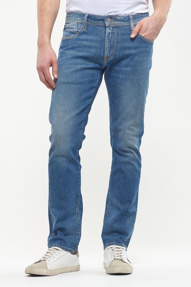 Basic 800/12 regular jeans blue N°3
