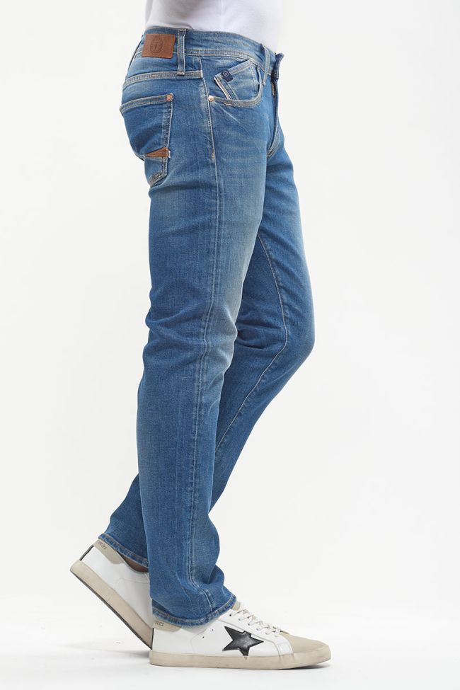 Basic 800/12 regular jeans blue N°3