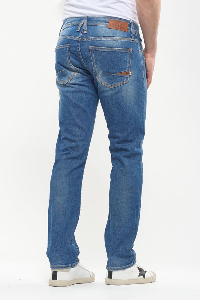 Basic 800/12 regular jeans blue N°3