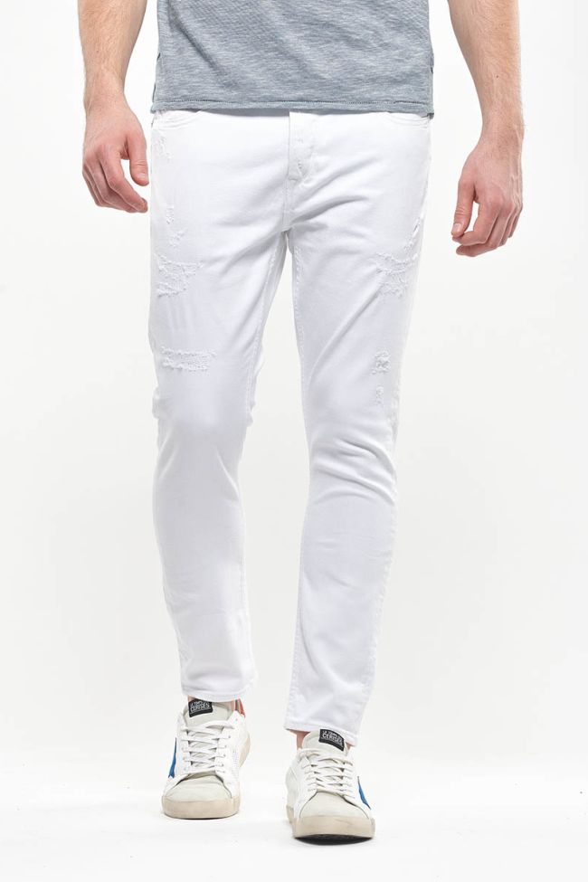 Basic white 900/15 jeans
