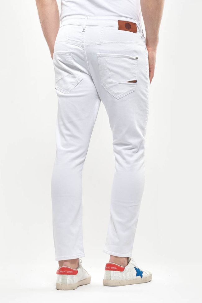 Basic white 900/15 jeans