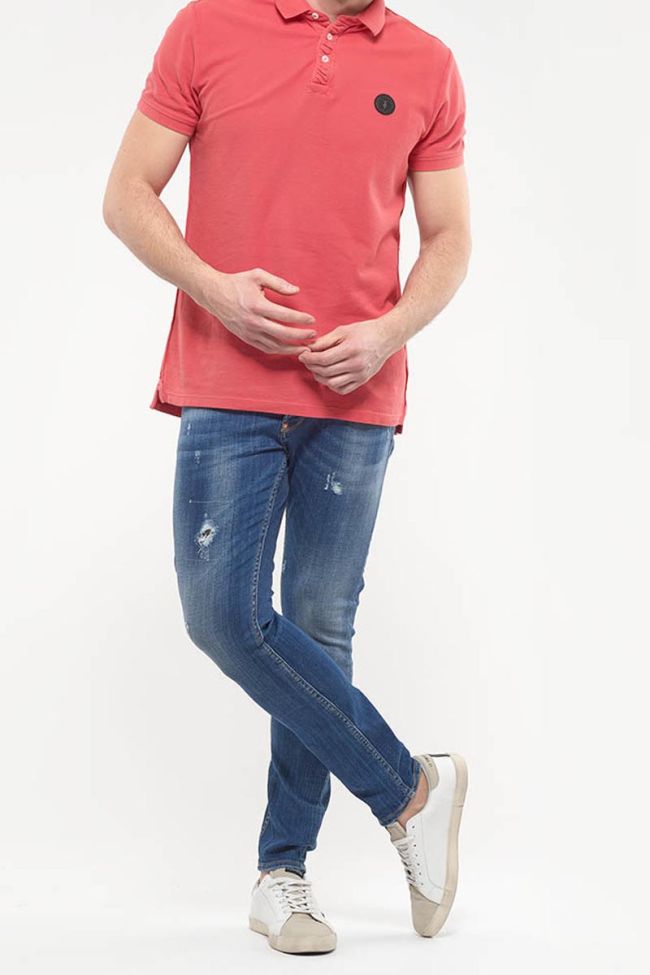 Jeans 900/15 Tapered Basic blue N°2