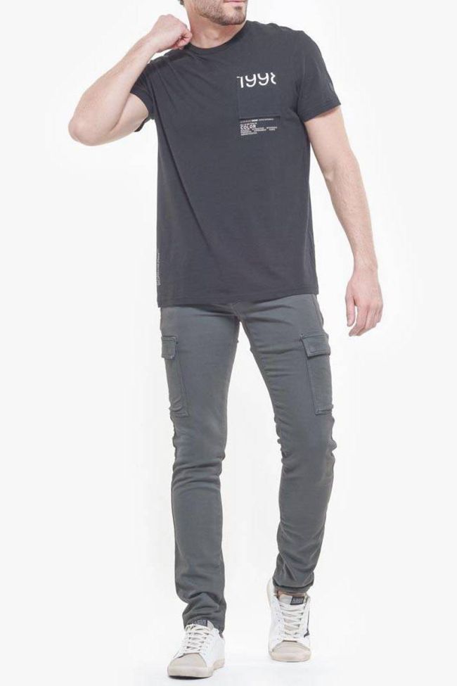 Army Jogg Andrew grey