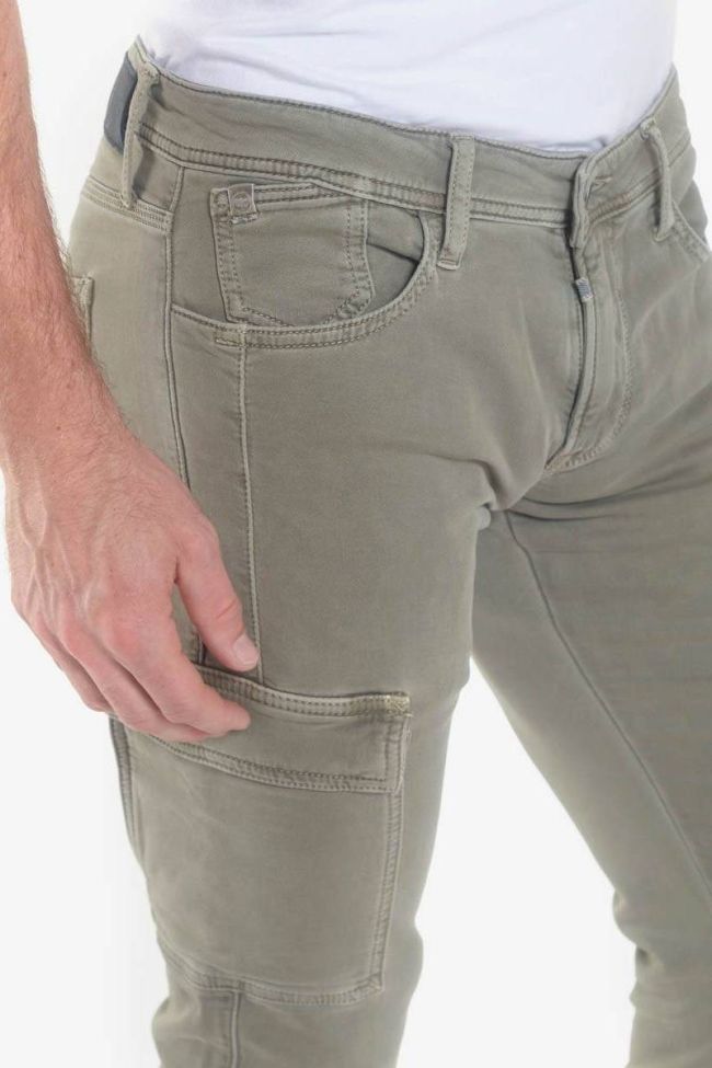 Army Jogg Andrew khaki