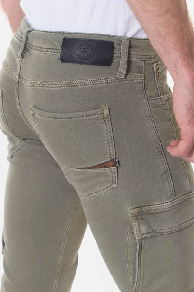 Army Jogg Andrew khaki