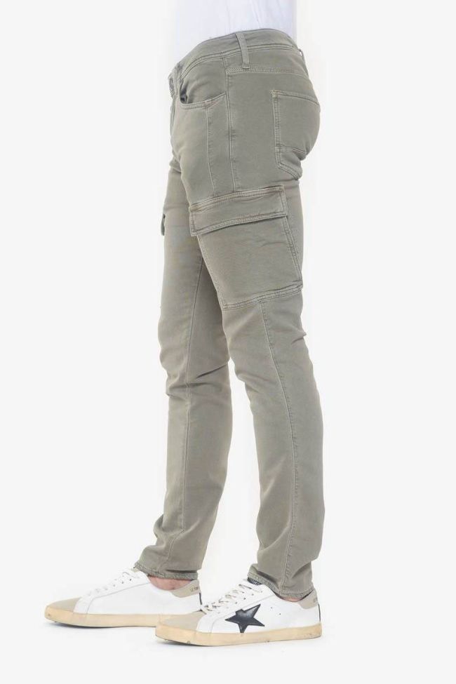 Army Jogg Andrew khaki