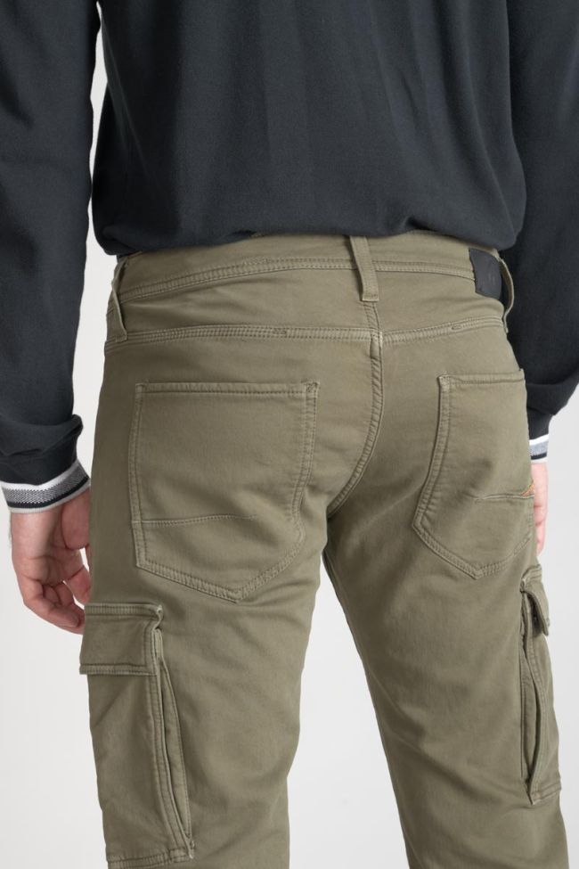 Army Jogg Andrew aloe