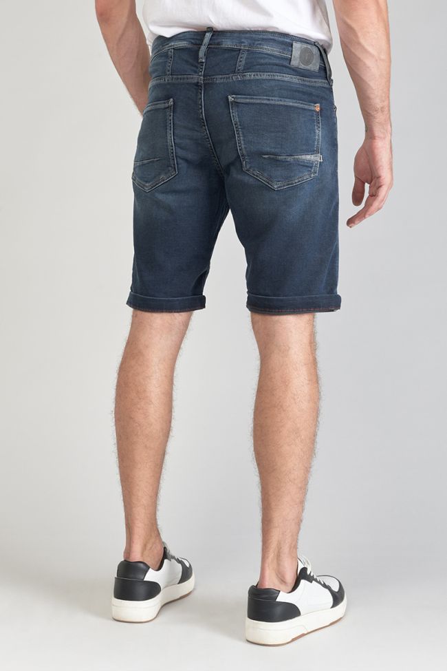 Jogg Blue grey shorts Ed