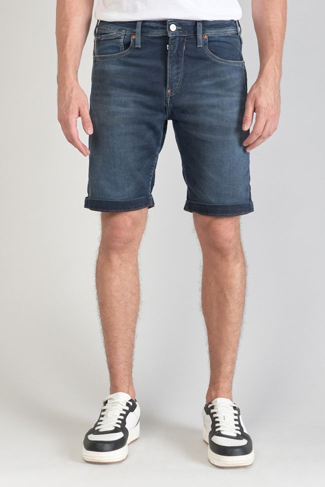 Jogg Blue grey shorts Ed