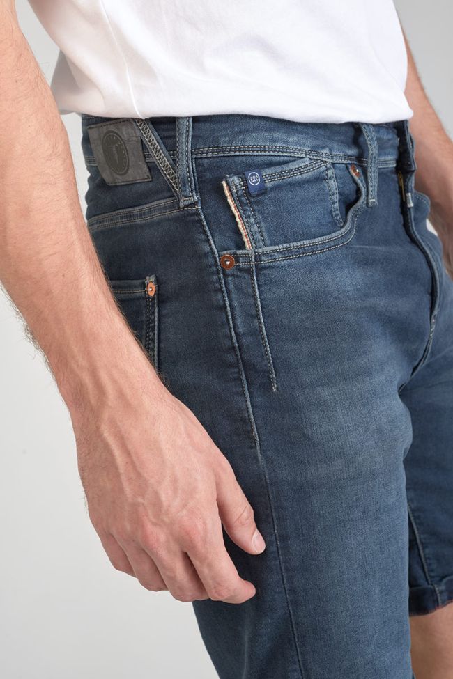 Jogg Blue grey shorts Ed