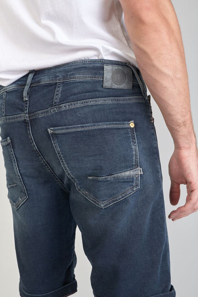 Jogg Blue grey shorts Ed