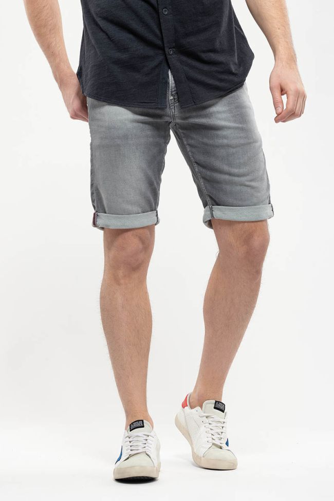 Grey Lo Jogg shorts
