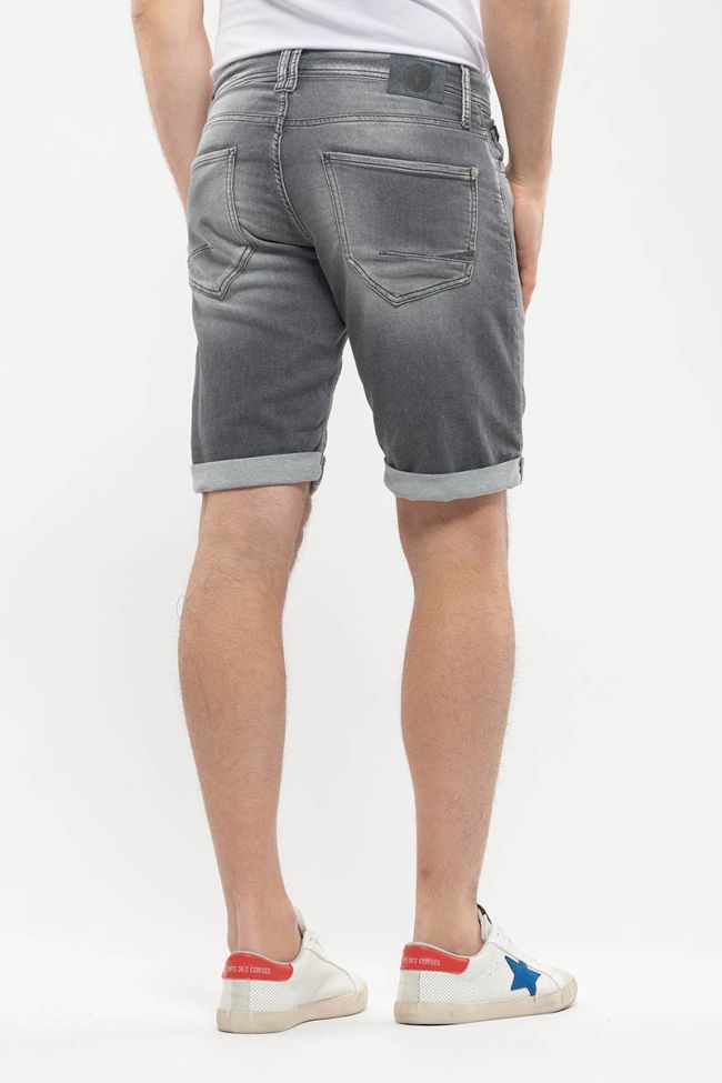 Grey Lo Jogg shorts