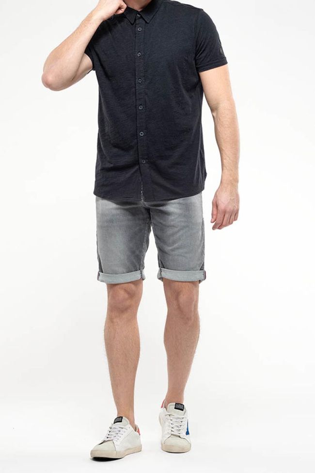 Grey Lo Jogg shorts