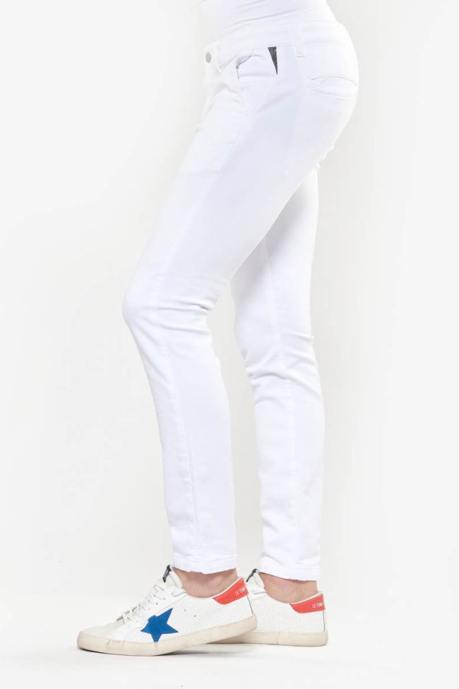 Jogg Kurt white Chino pants 