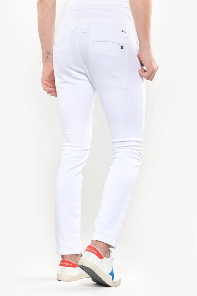Jogg Kurt white Chino pants 
