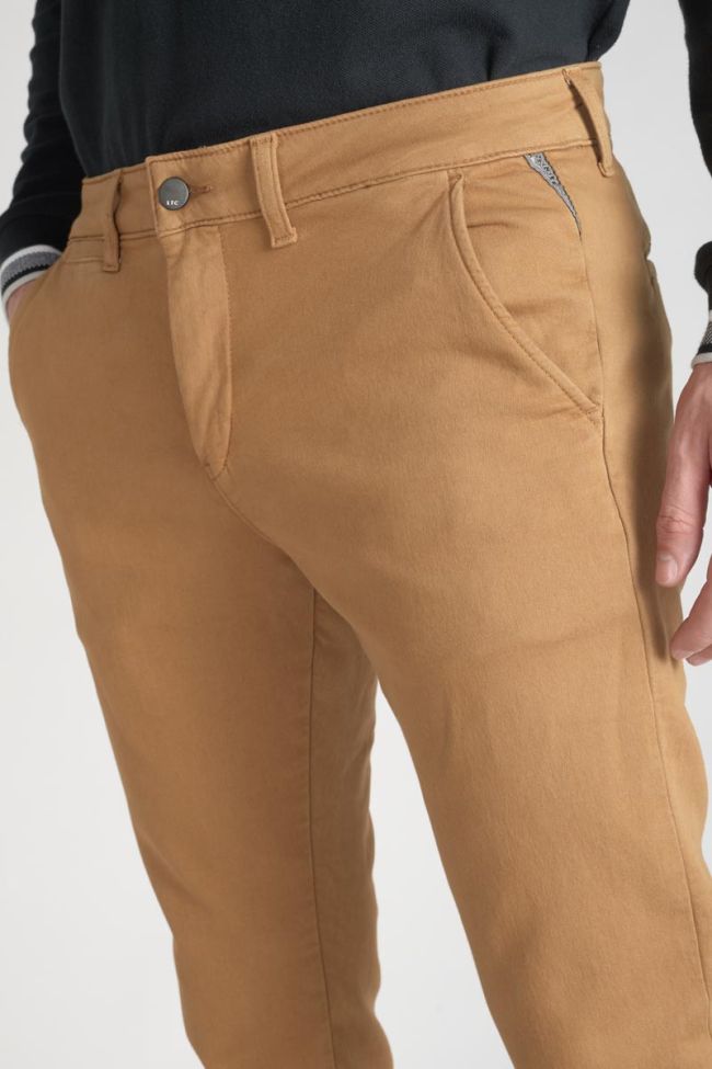 Pantalon chino Jogg Kurt