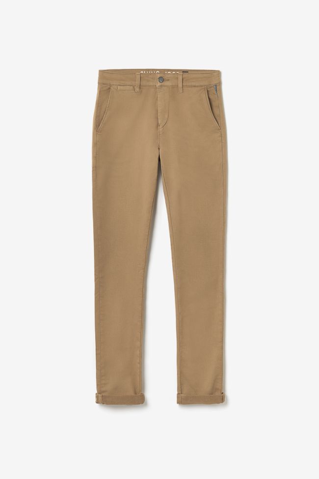 Pantalon chino Jogg Kurt
