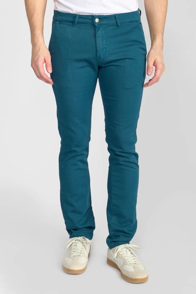 Jogg Kurt blue chino pants