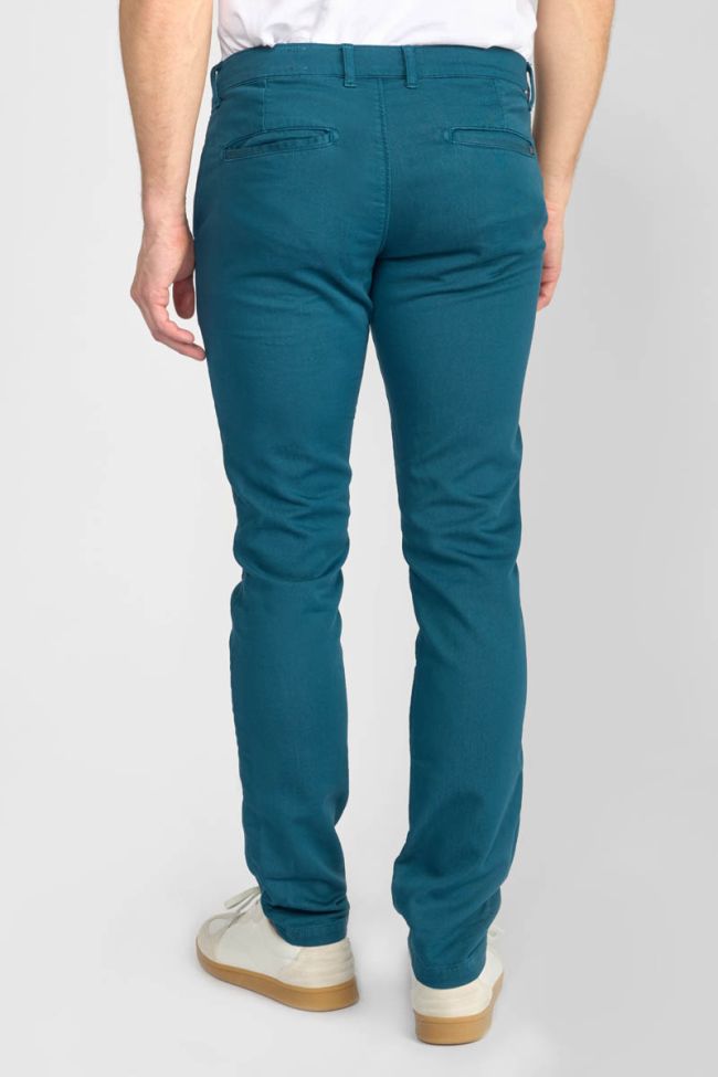 Jogg Kurt blue chino pants