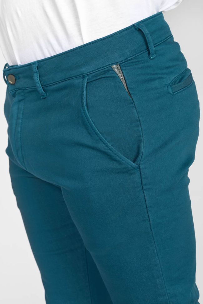 Jogg Kurt blue chino pants