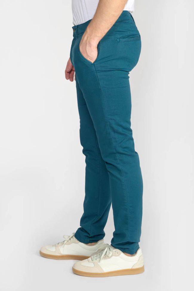Jogg Kurt blue chino pants