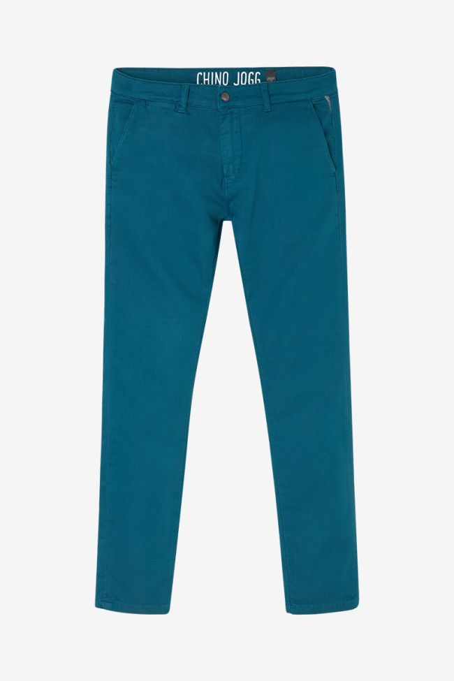 Jogg Kurt blue chino pants