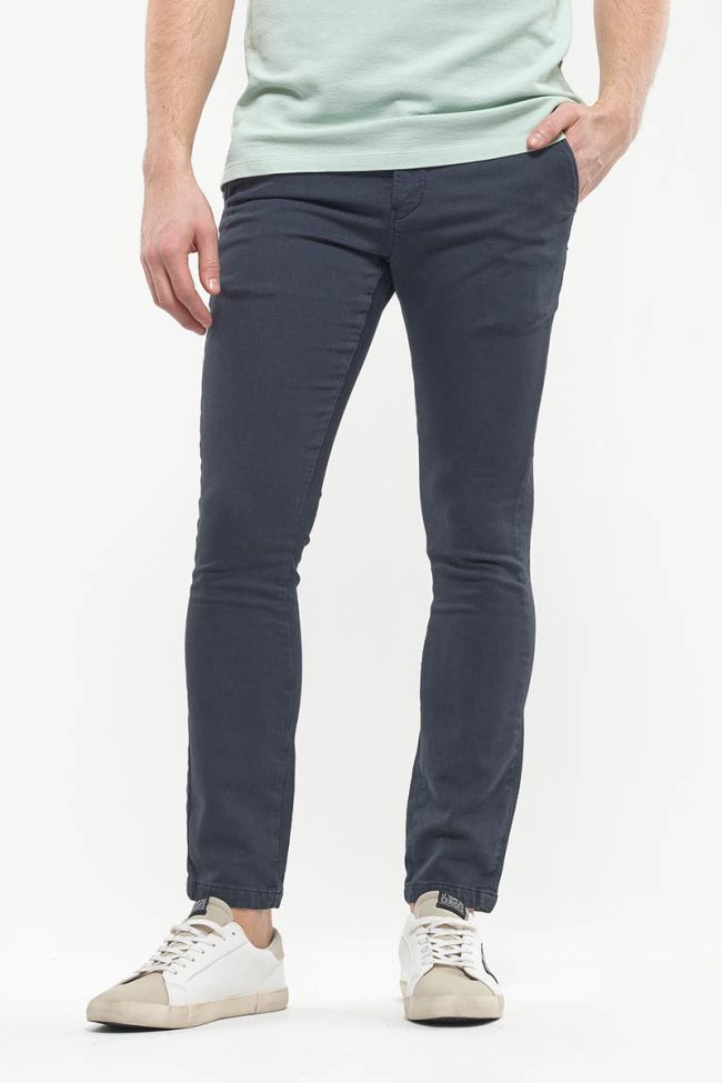 Jogg Kurt navy Chino pants