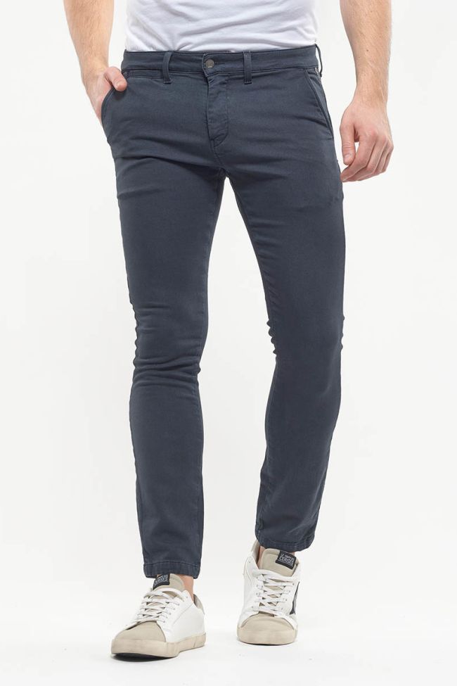 Jogg Kurt navy Chino pants
