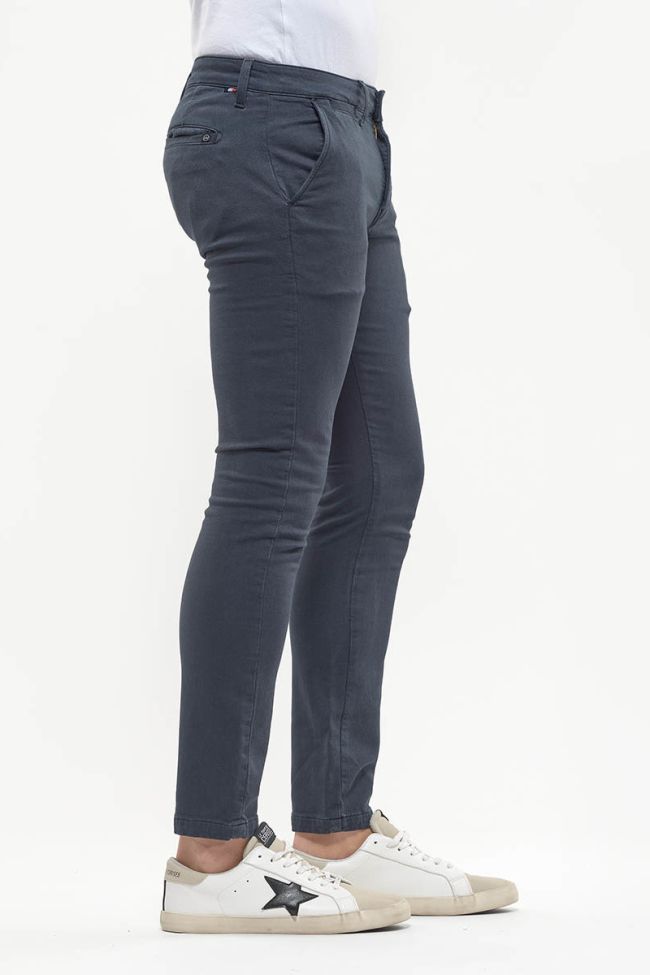 Jogg Kurt navy Chino pants
