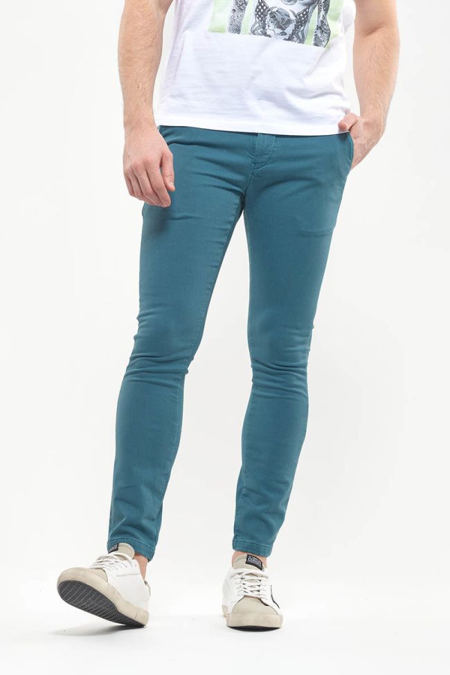 Jogg Kurt blue Chino pants Kurt