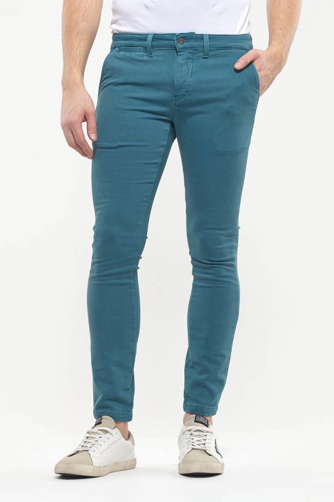 Jogg Kurt blue Chino pants Kurt