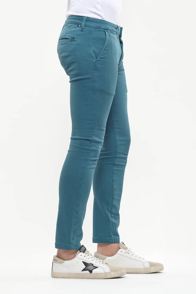 Jogg Kurt blue Chino pants Kurt
