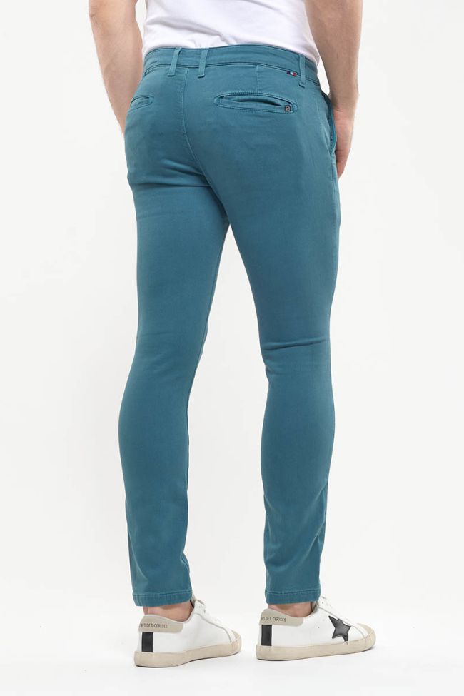 Jogg Kurt blue Chino pants Kurt