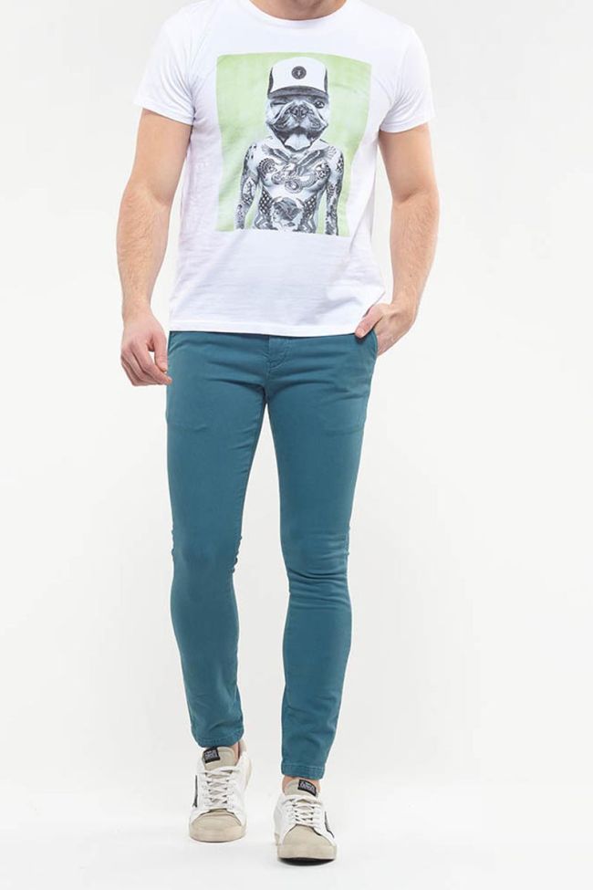 Jogg Kurt blue Chino pants Kurt