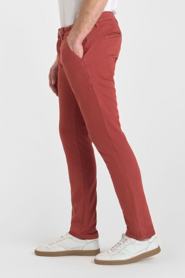 Kurt chino trousers
