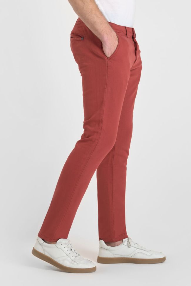 Kurt chino trousers