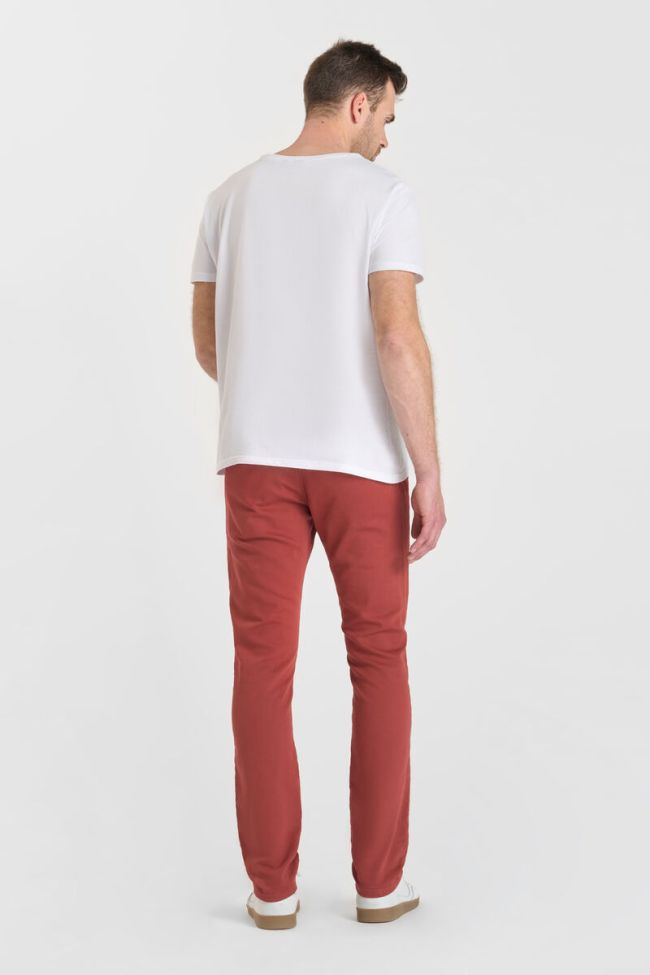 Kurt chino trousers