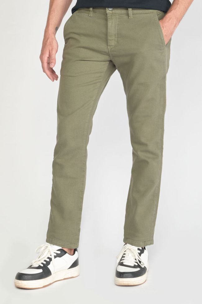 Kurt chino trousers